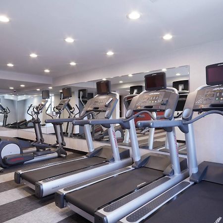 Fairfield Inn & Suites By Marriott Camarillo Exteriör bild