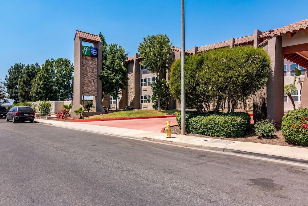 Fairfield Inn & Suites By Marriott Camarillo Exteriör bild