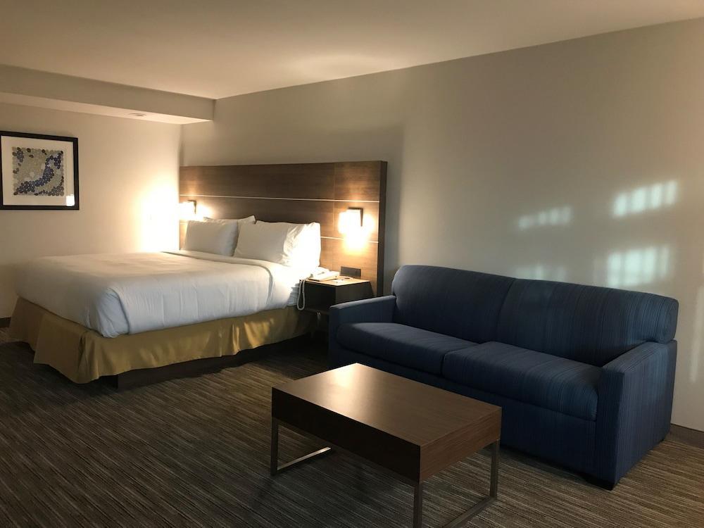Fairfield Inn & Suites By Marriott Camarillo Exteriör bild