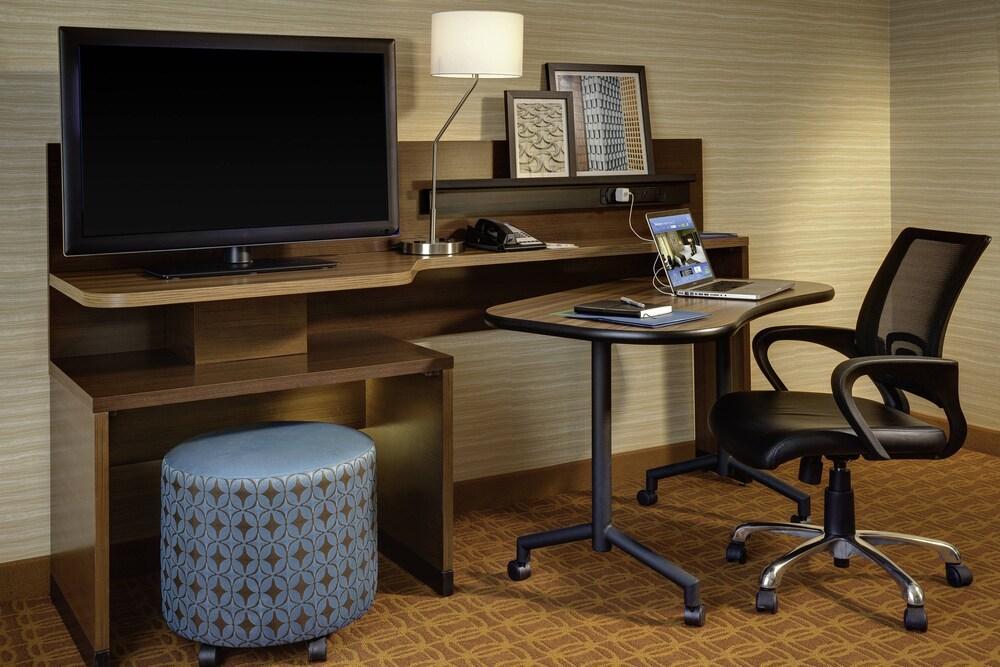 Fairfield Inn & Suites By Marriott Camarillo Exteriör bild