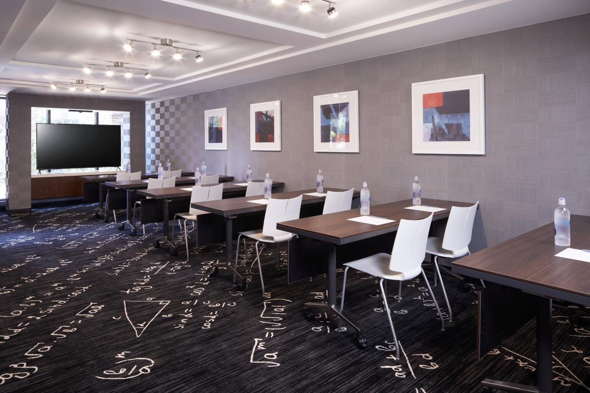 Fairfield Inn & Suites By Marriott Camarillo Exteriör bild