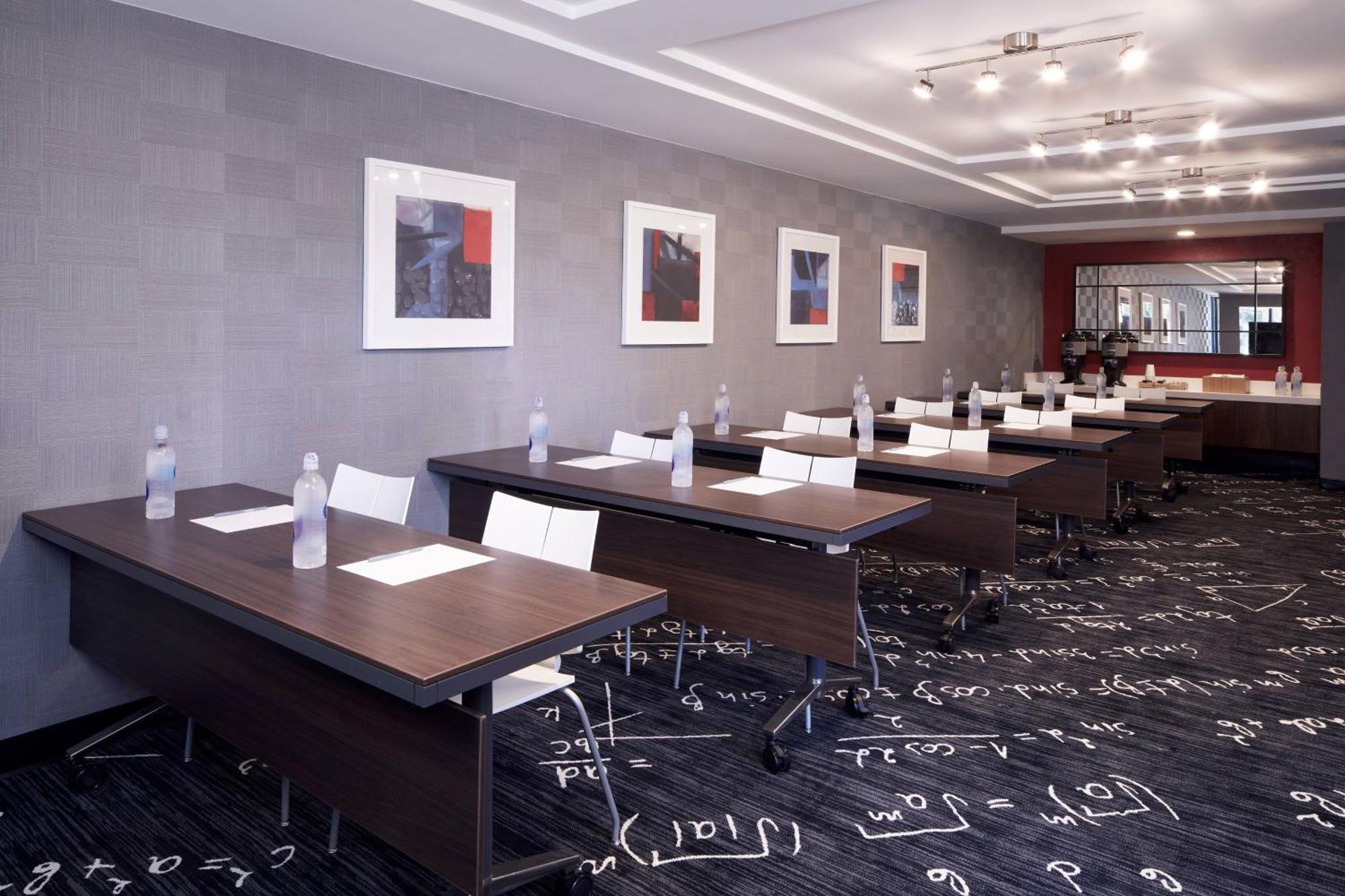 Fairfield Inn & Suites By Marriott Camarillo Exteriör bild