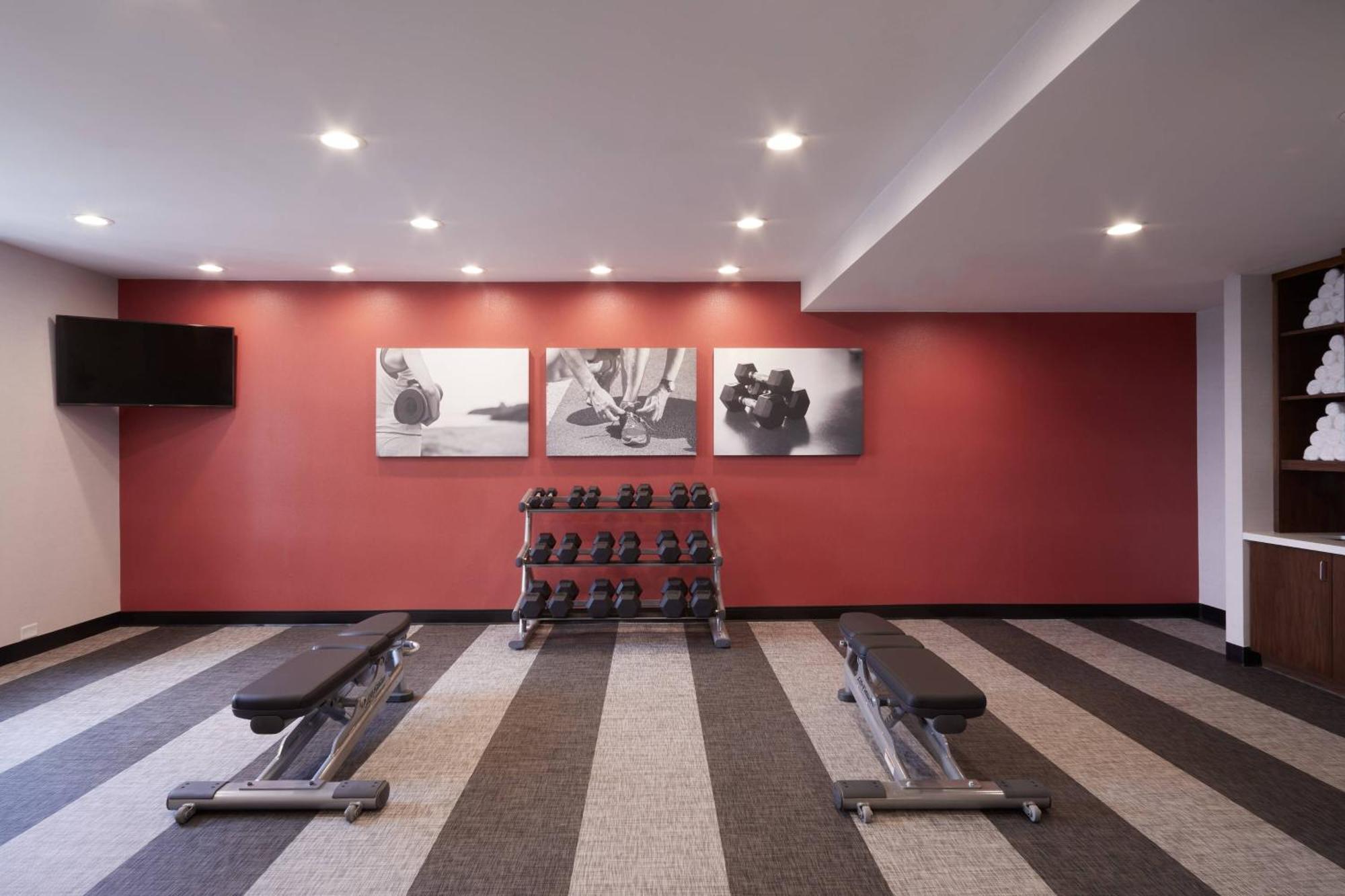 Fairfield Inn & Suites By Marriott Camarillo Exteriör bild