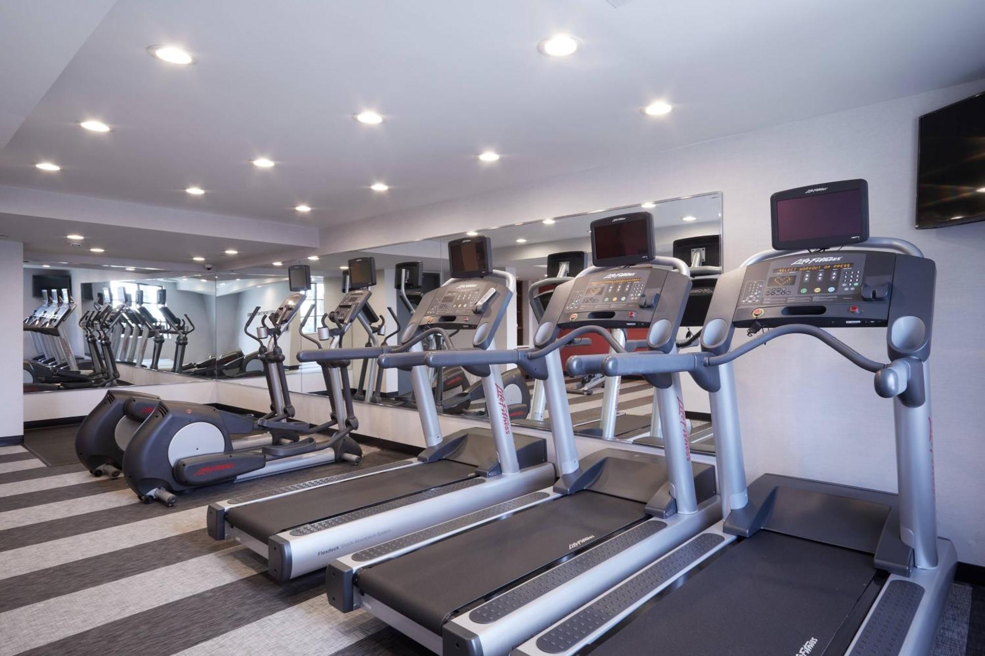 Fairfield Inn & Suites By Marriott Camarillo Exteriör bild