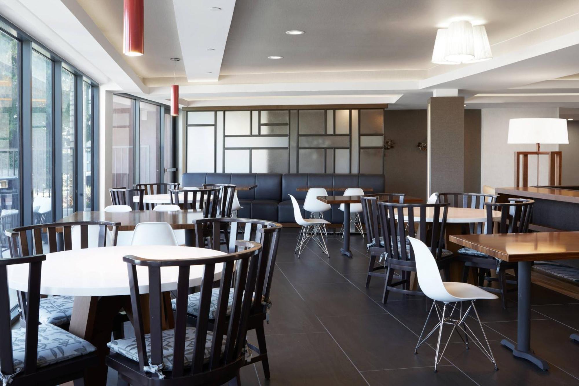 Fairfield Inn & Suites By Marriott Camarillo Exteriör bild