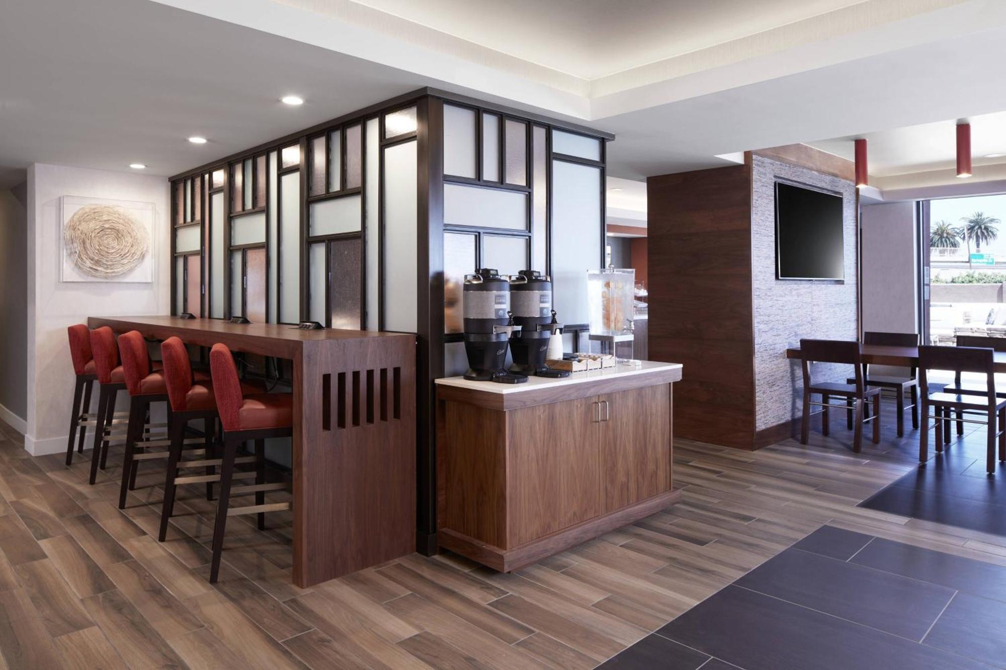 Fairfield Inn & Suites By Marriott Camarillo Exteriör bild