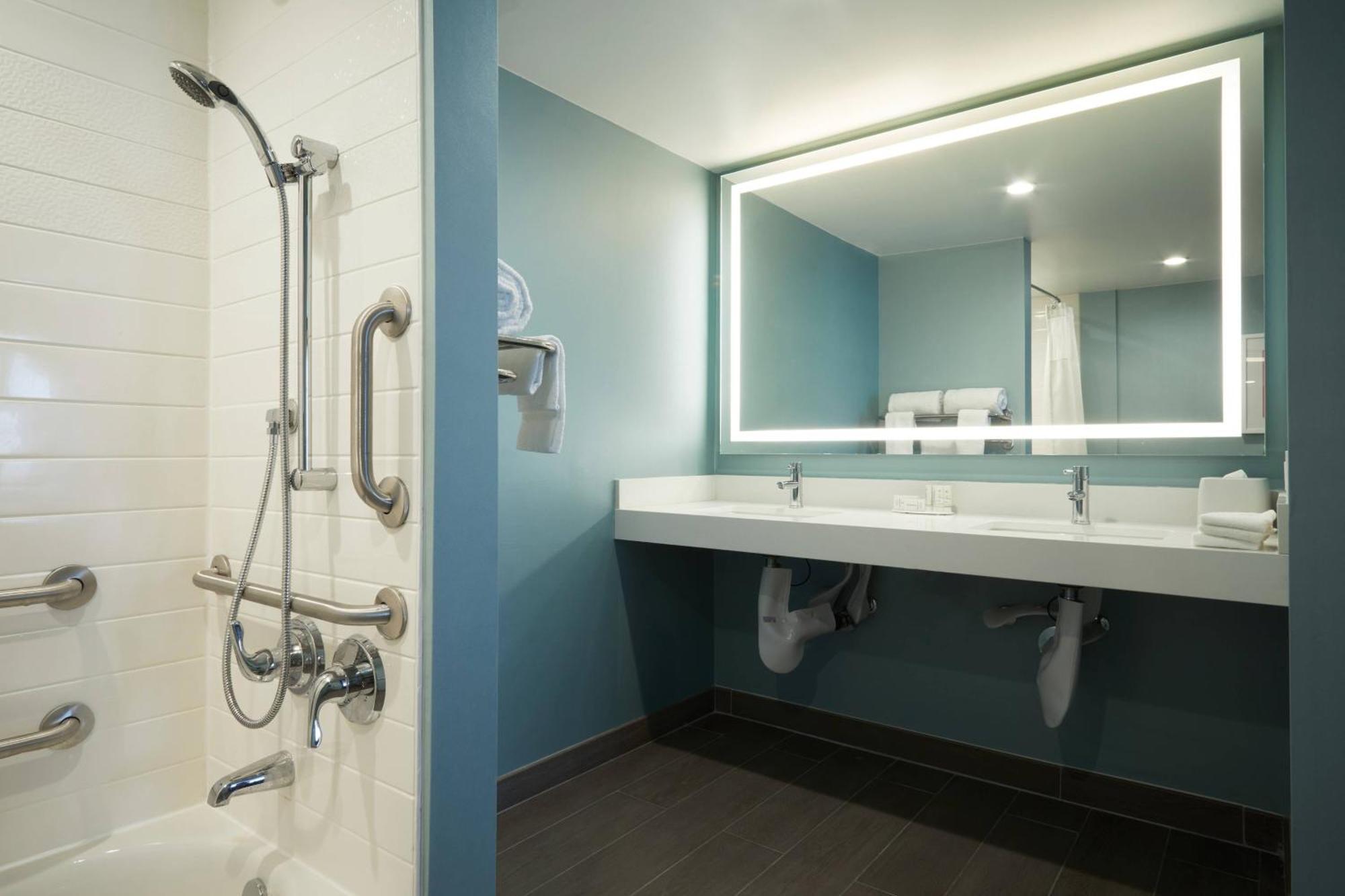 Fairfield Inn & Suites By Marriott Camarillo Exteriör bild