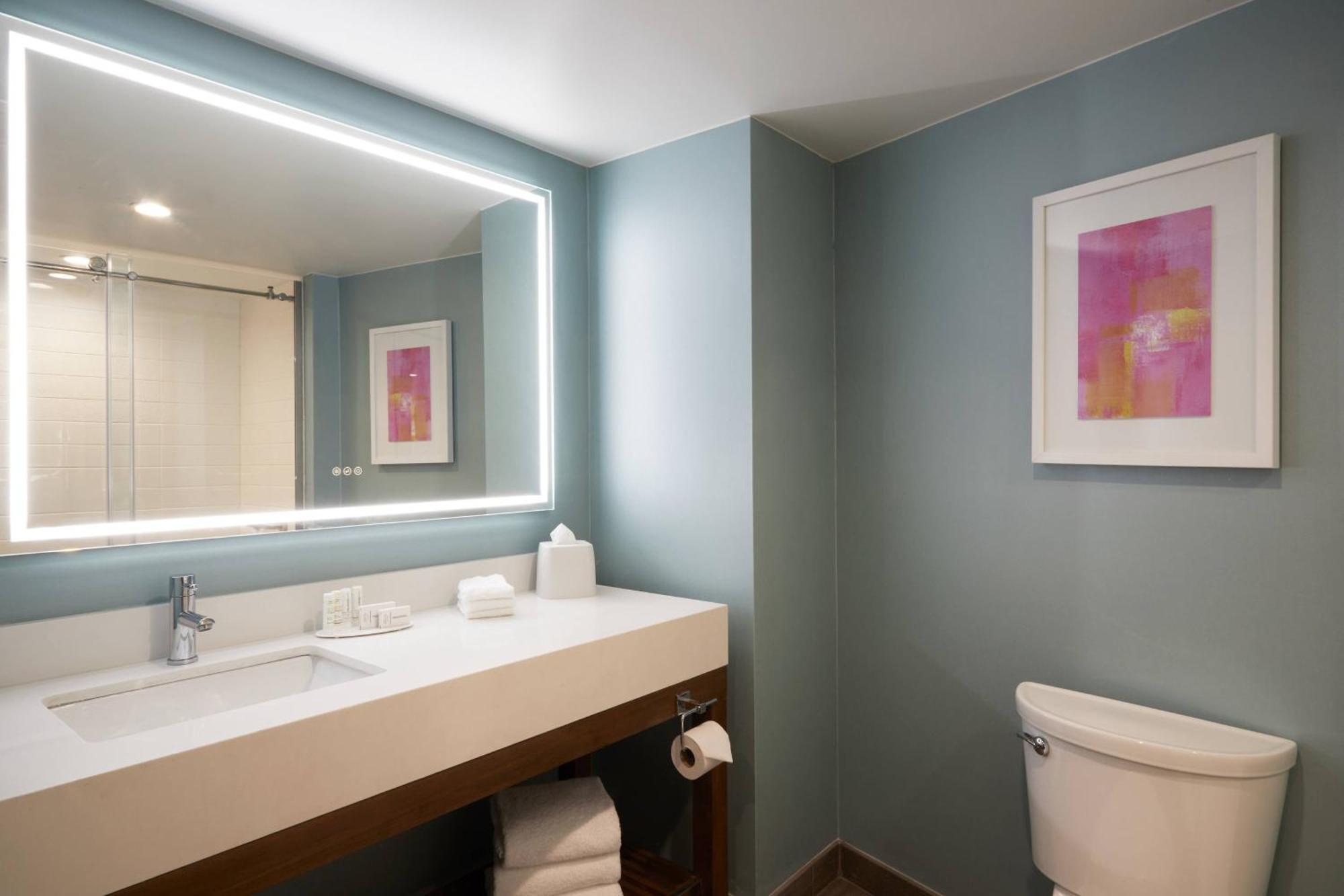 Fairfield Inn & Suites By Marriott Camarillo Exteriör bild