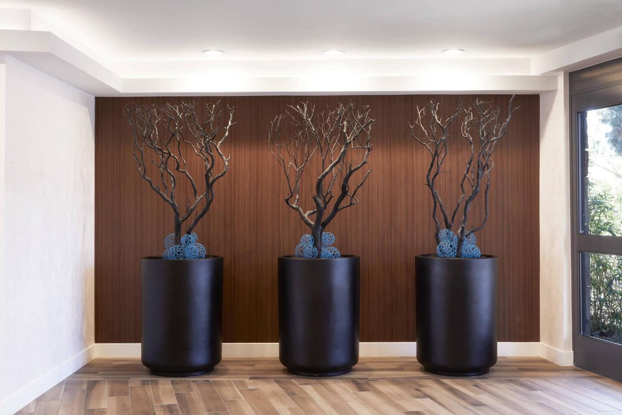 Fairfield Inn & Suites By Marriott Camarillo Exteriör bild