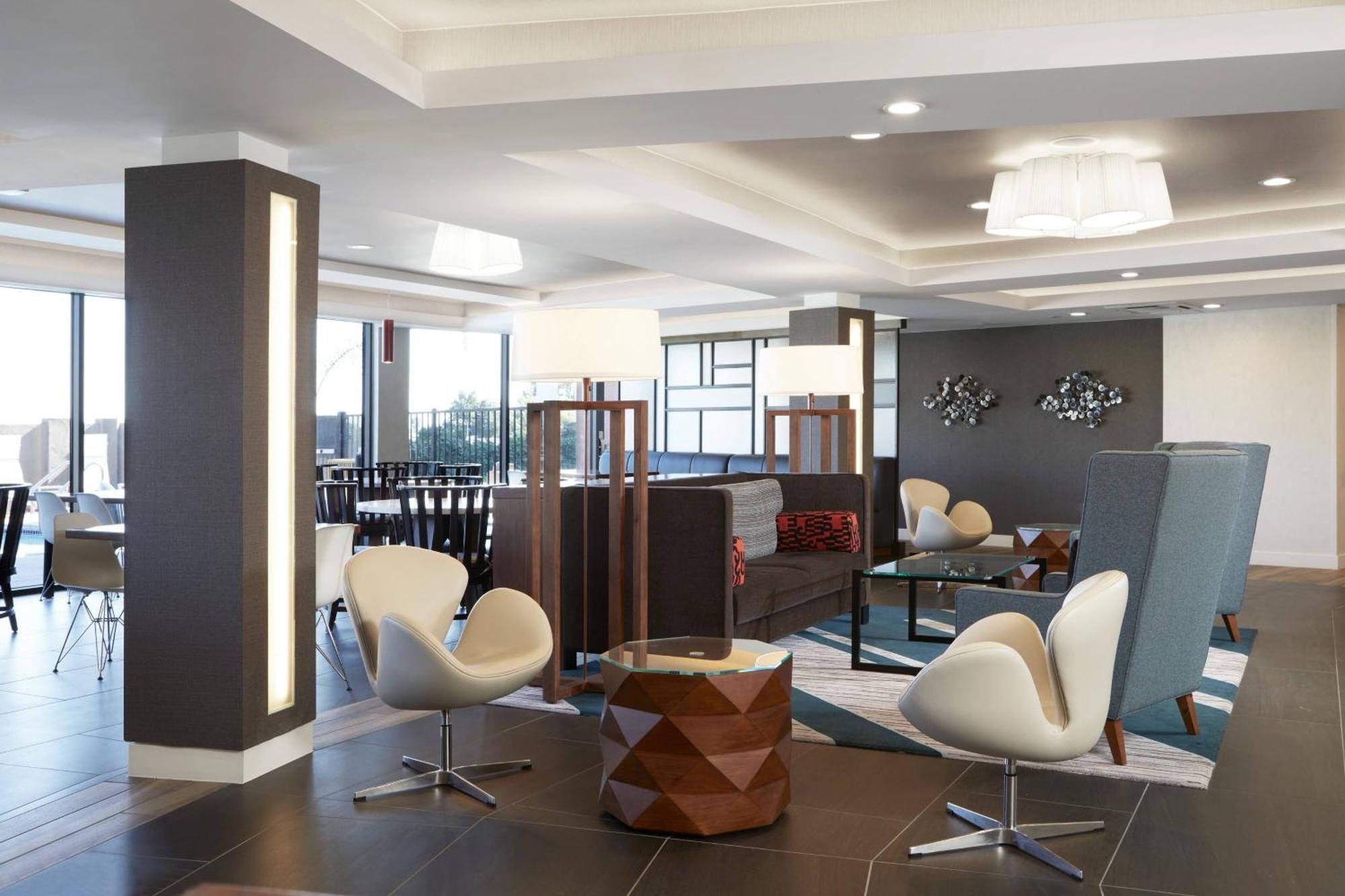 Fairfield Inn & Suites By Marriott Camarillo Exteriör bild