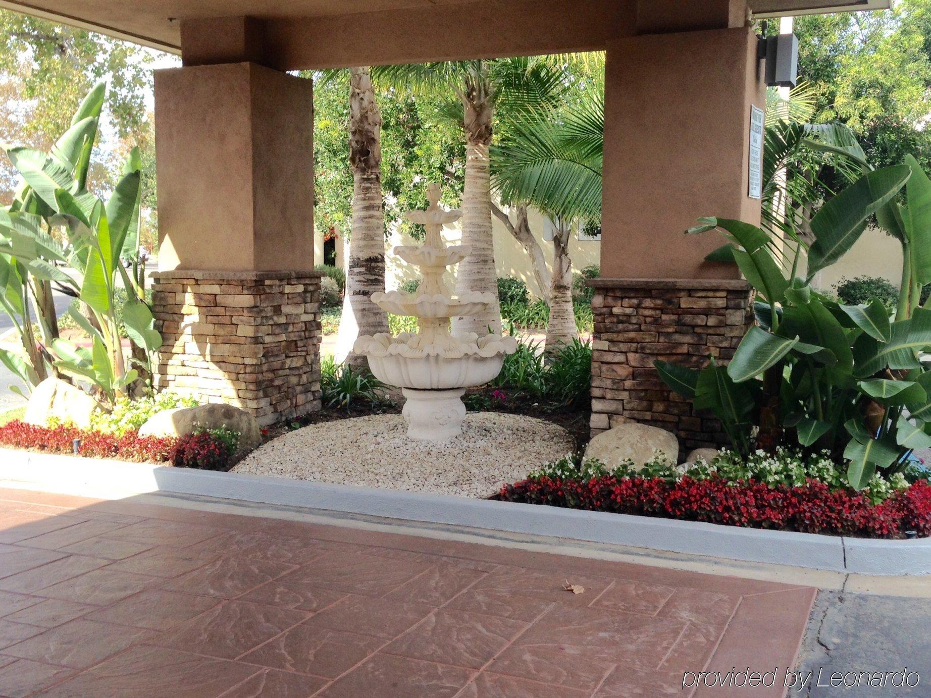 Fairfield Inn & Suites By Marriott Camarillo Exteriör bild