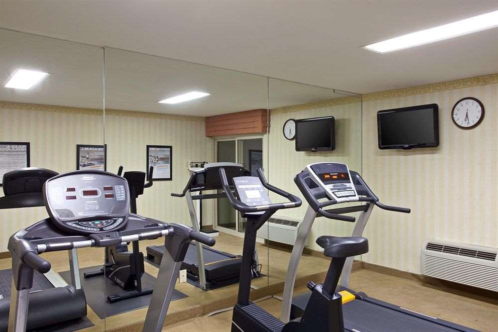 Fairfield Inn & Suites By Marriott Camarillo Bekvämligheter bild